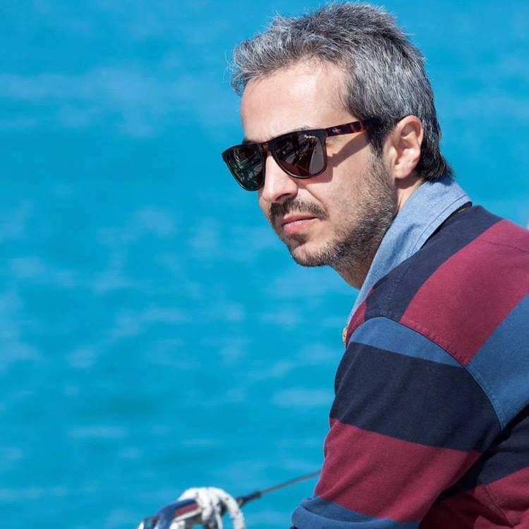 Vaggelis Pritsoulis, Ευάγγελος Πριτσούλης